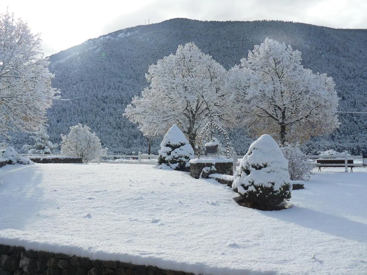 *** Casa de hóspedes La Bastide Des Pins Hotel França