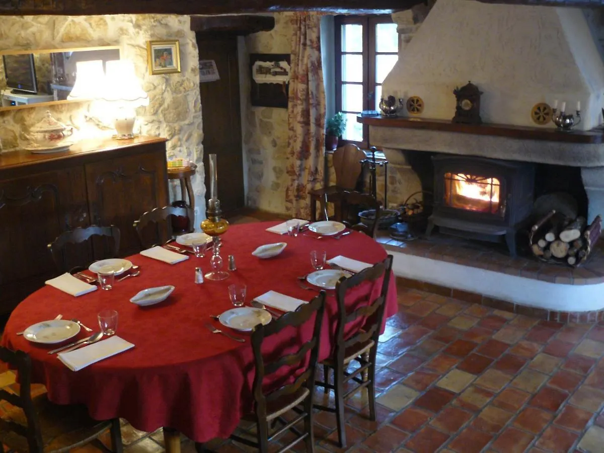 La Bastide Des Pins Hotel