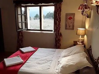 Hotel La Bastide Des Pins Gasthof