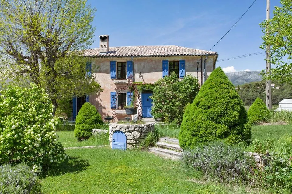 Hotel La Bastide Des Pins