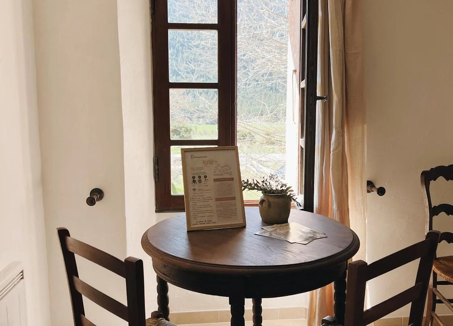 Casa de hóspedes La Bastide Des Pins Hotel