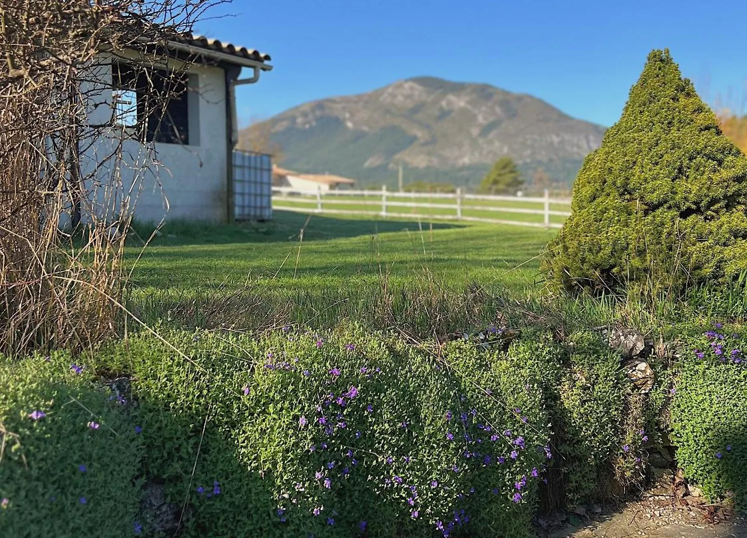 Hotel La Bastide Des Pins Gasthof