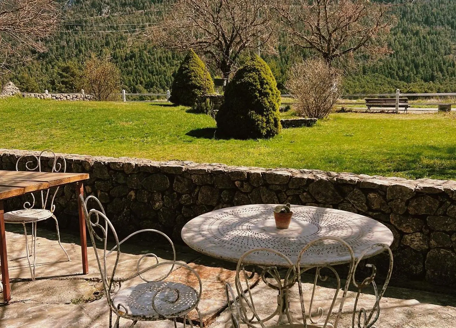 Guest house La Bastide Des Pins Bed & Breakfast