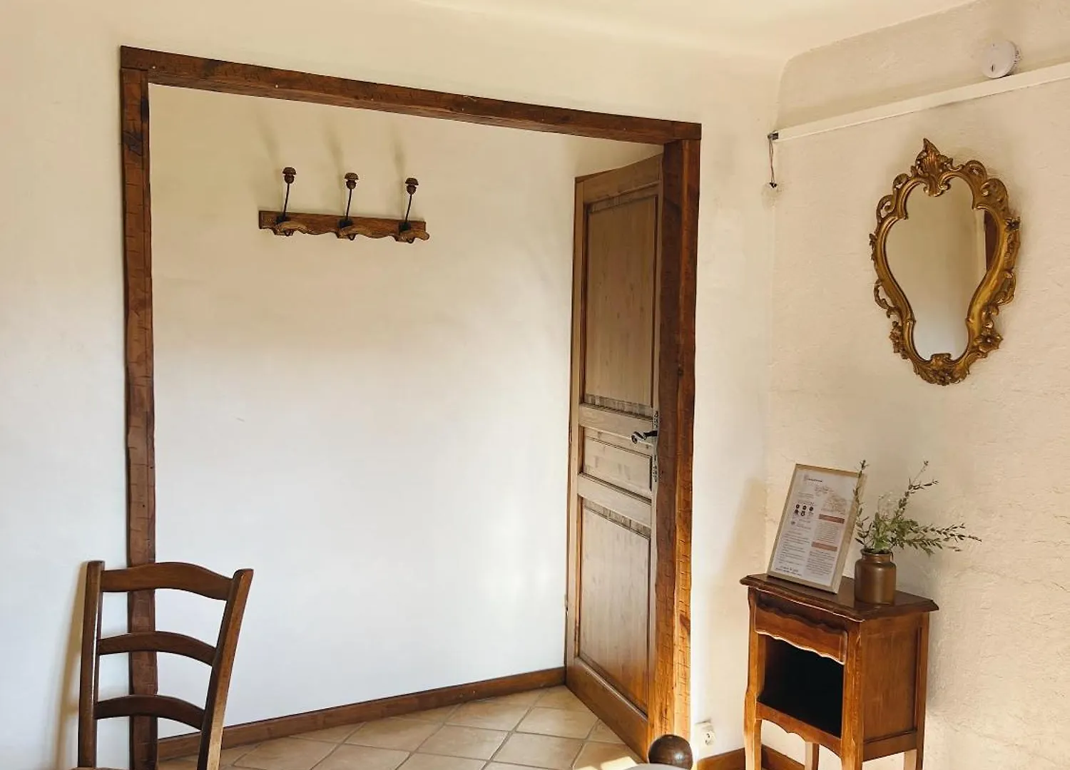Hotel La Bastide Des Pins Frankreich