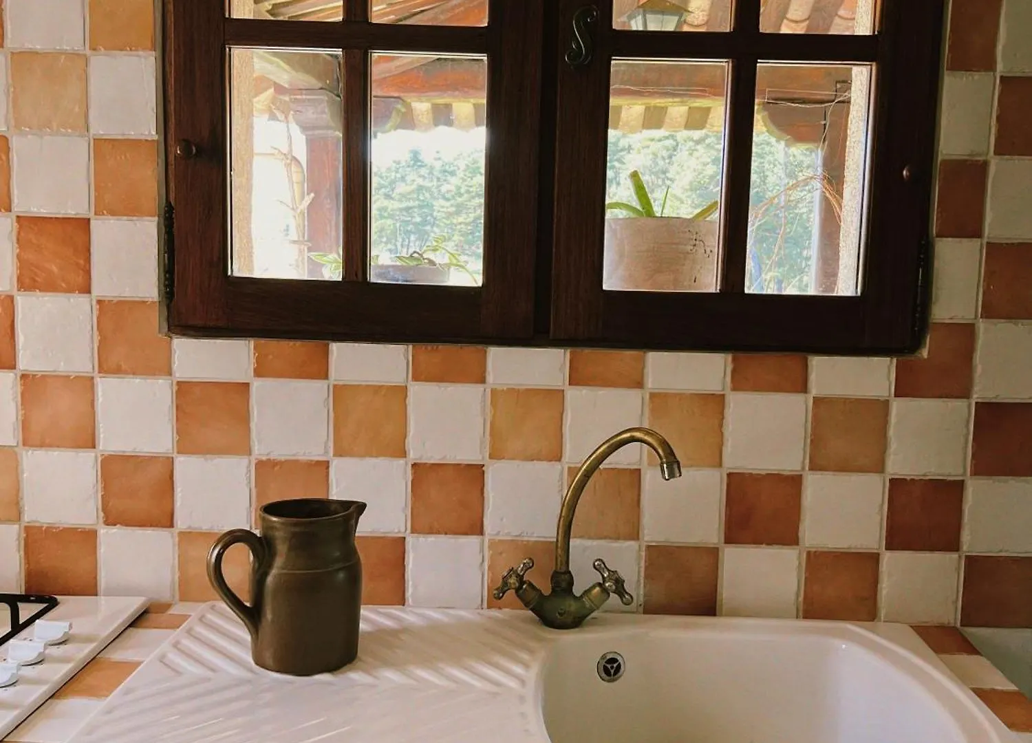 *** Gasthof Hotel La Bastide Des Pins Frankreich