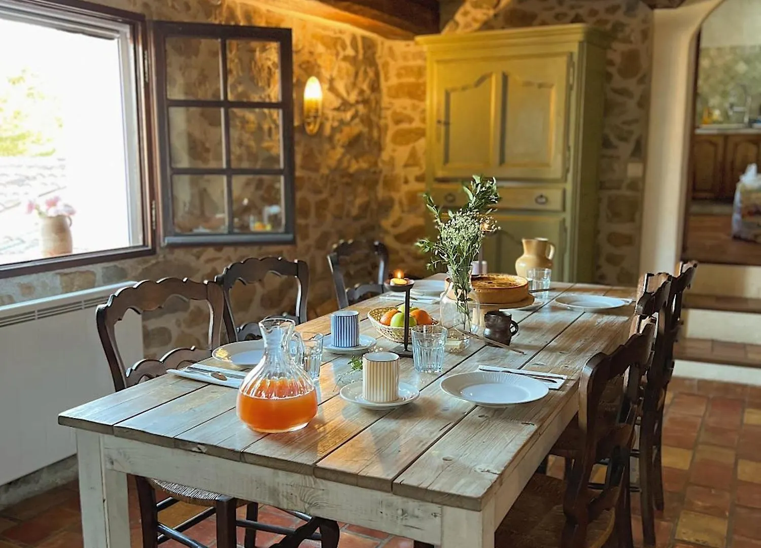 *** Casa de hóspedes La Bastide Des Pins Hotel França