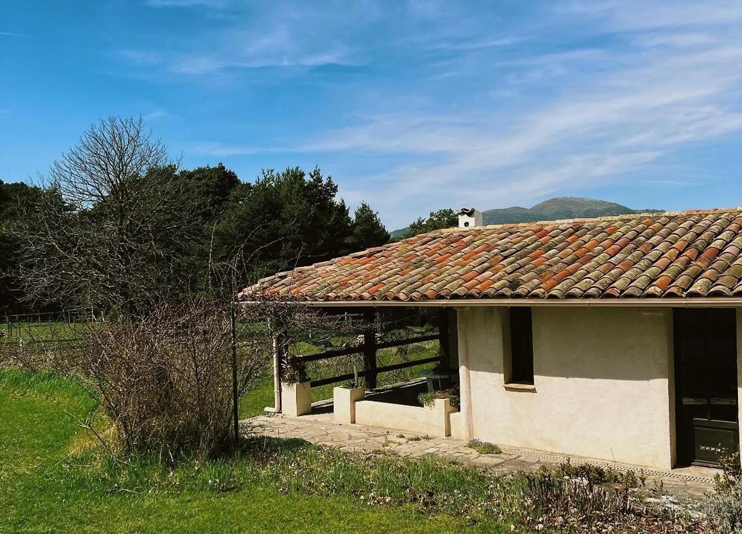 La Bastide Des Pins Hotel