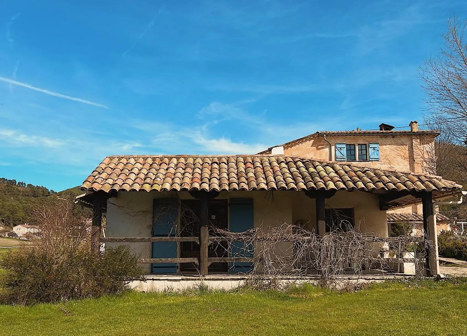 La Bastide Des Pins Hotel França