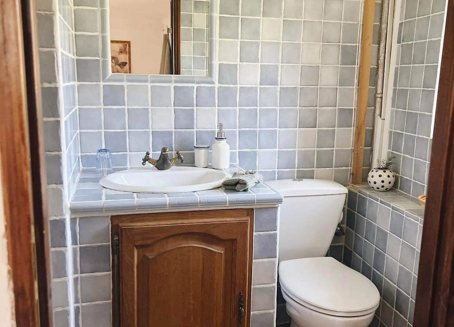 *** Guest house La Bastide Des Pins Bed & Breakfast France