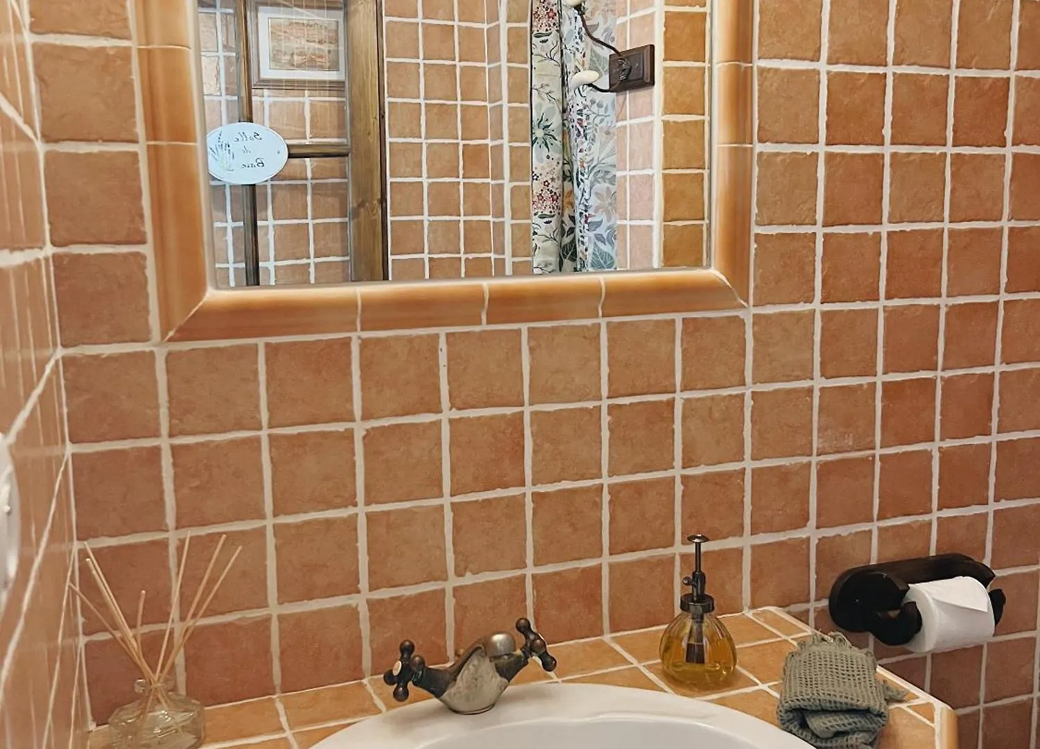 Guest house La Bastide Des Pins Bed & Breakfast