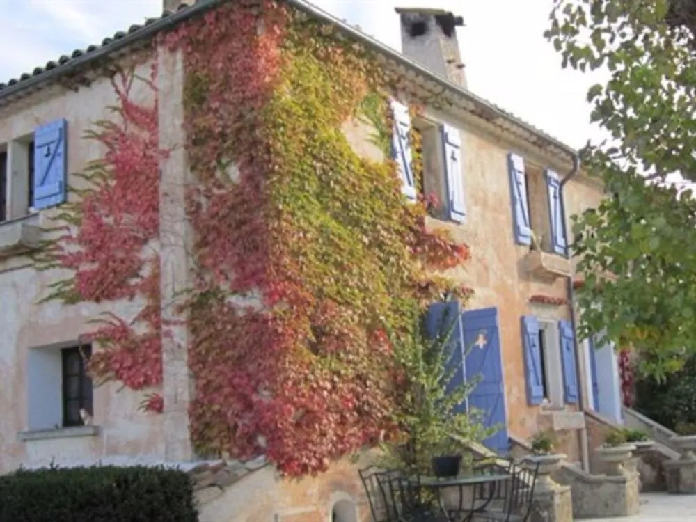 La Bastide Des Pins Hotel