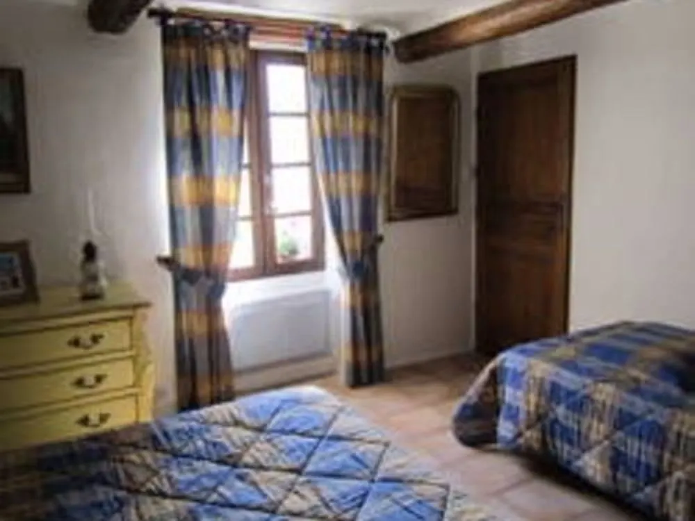 La Bastide Des Pins Hotel Casa de hóspedes