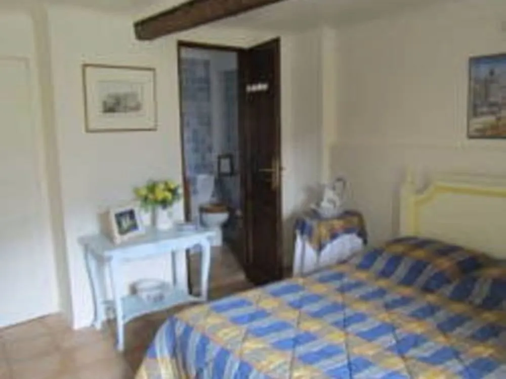 La Bastide Des Pins Hotel