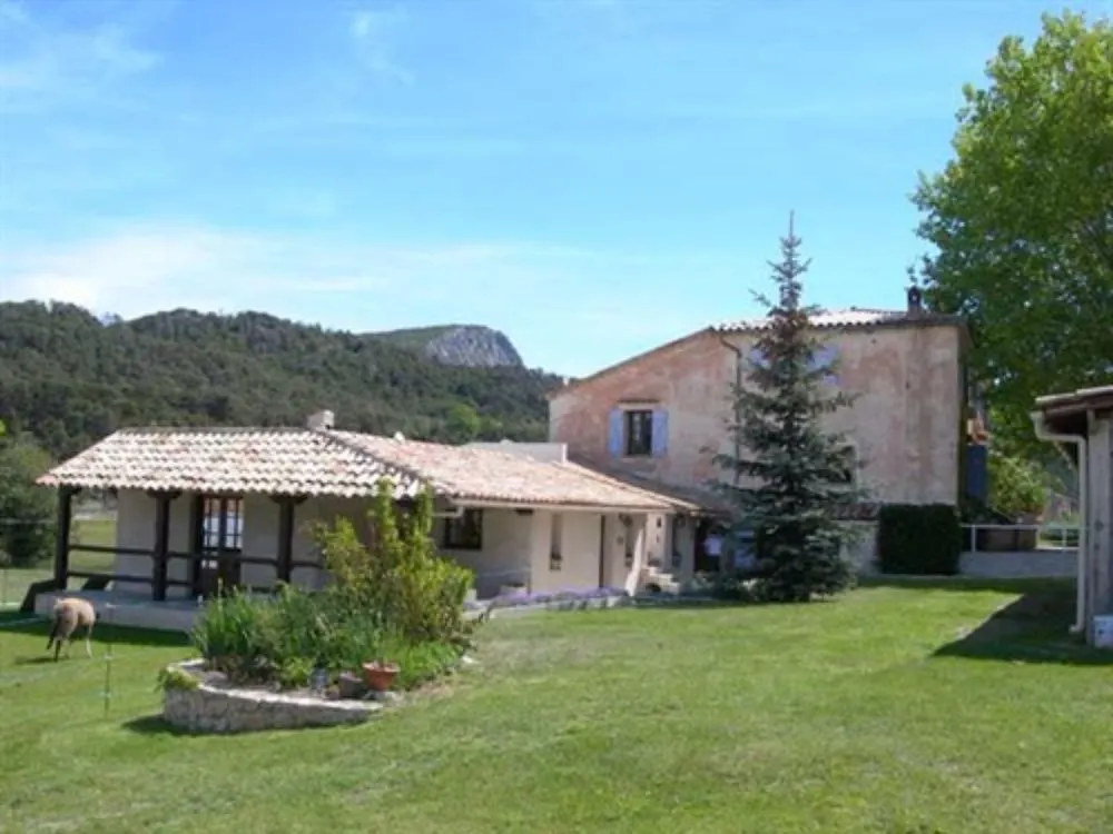 Hotel La Bastide Des Pins Gasthof