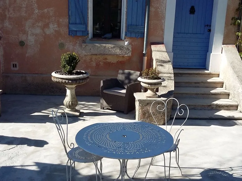 Hotel La Bastide Des Pins Gasthof La Bastide (Var)
