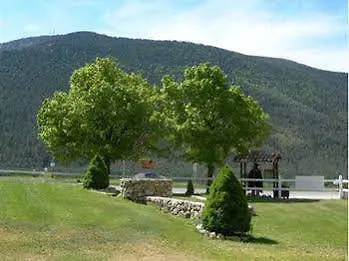La Bastide Des Pins Hotel França