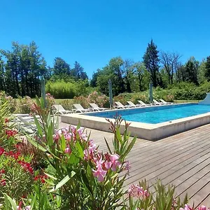 Gasthof La Bastide Des Amouriers