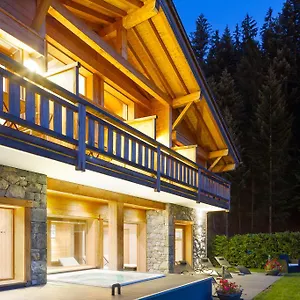 Et Le Delta 3* Le Grand-Bornand