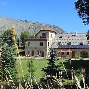 Bed & Breakfast Le Clos De Lumiere, La Roche-des-Arnauds