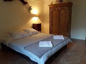 La Bastide Des Pins Bed & Breakfast La Bastide (Var)