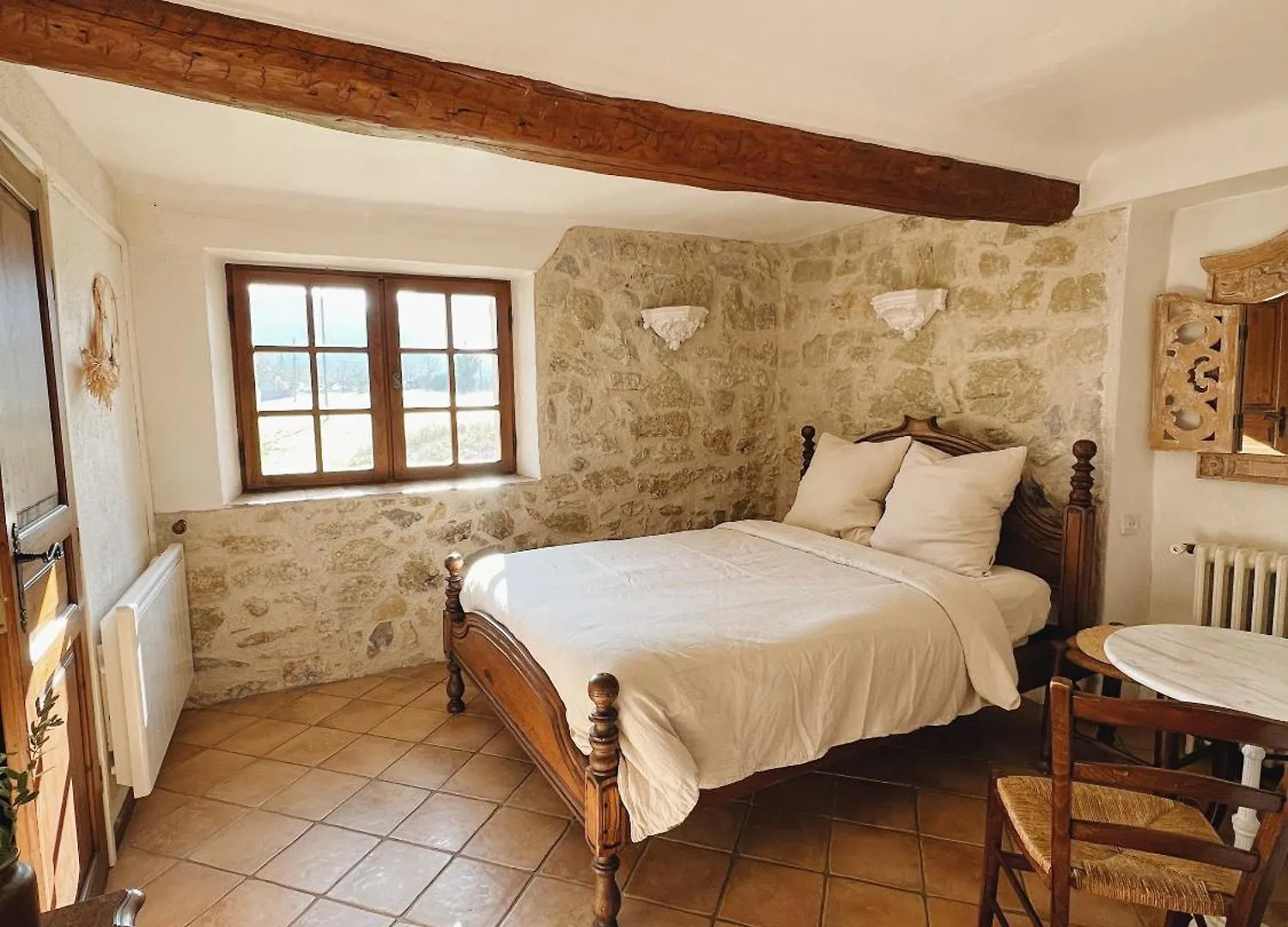 La Bastide Des Pins Bed & Breakfast