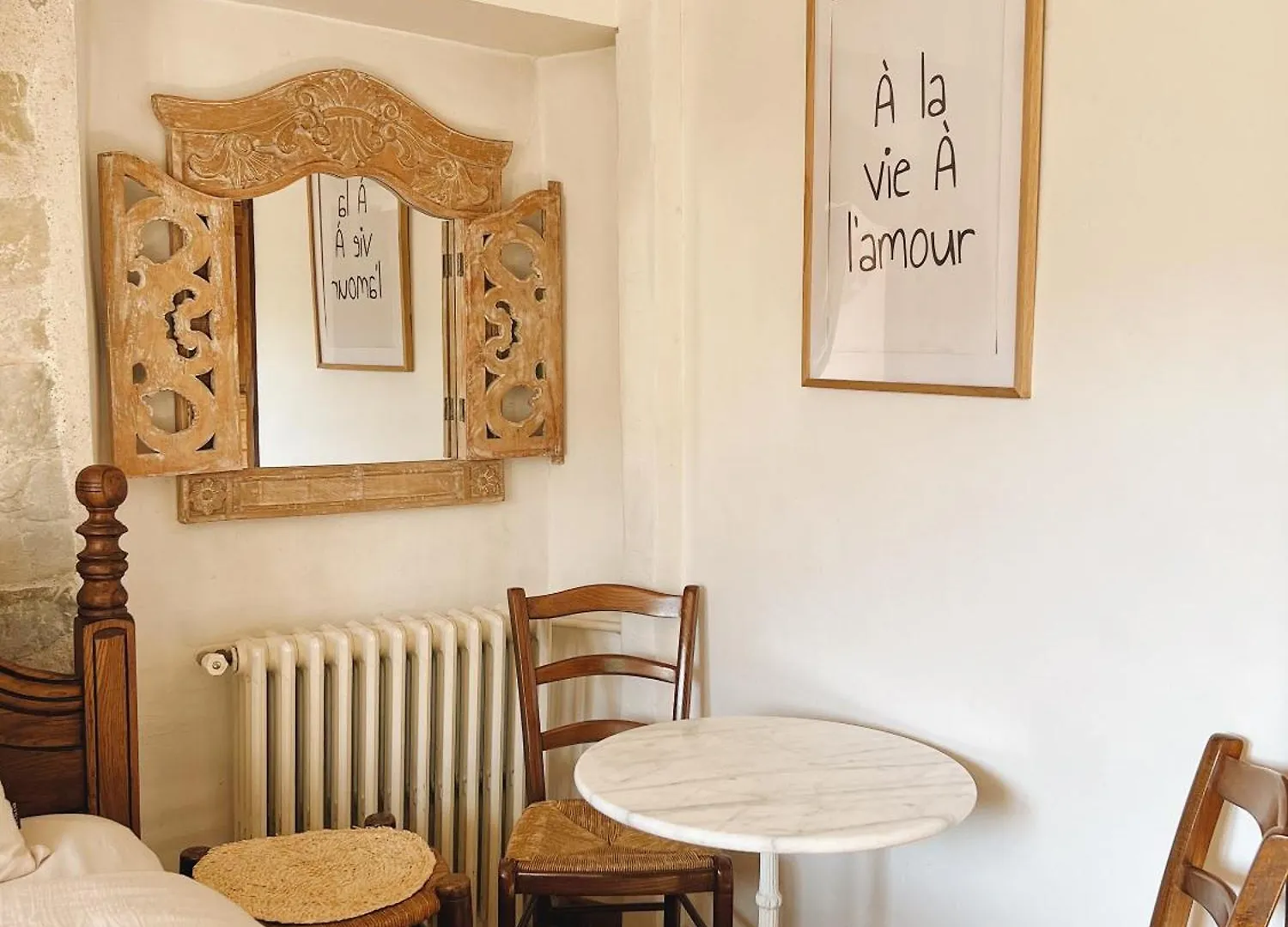 La Bastide Des Pins Bed & Breakfast Guest house La Bastide (Var)