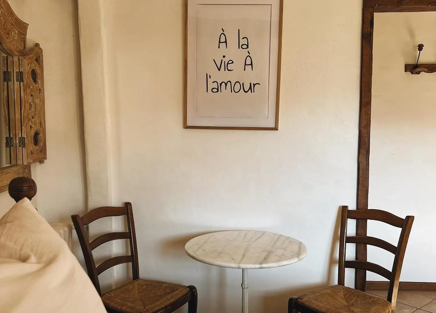 Guest house La Bastide Des Pins Bed & Breakfast