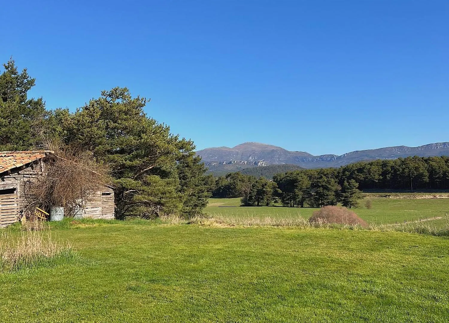 La Bastide Des Pins Bed & Breakfast 3*, La Bastide (Var) France