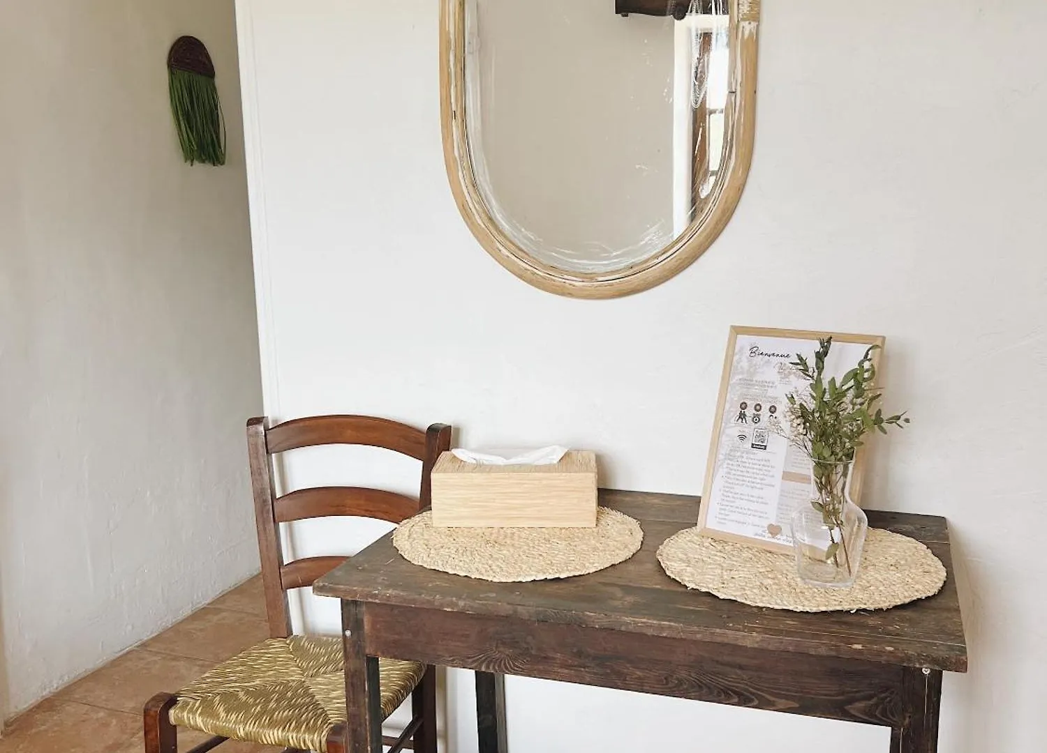La Bastide Des Pins Hotel Gasthuis