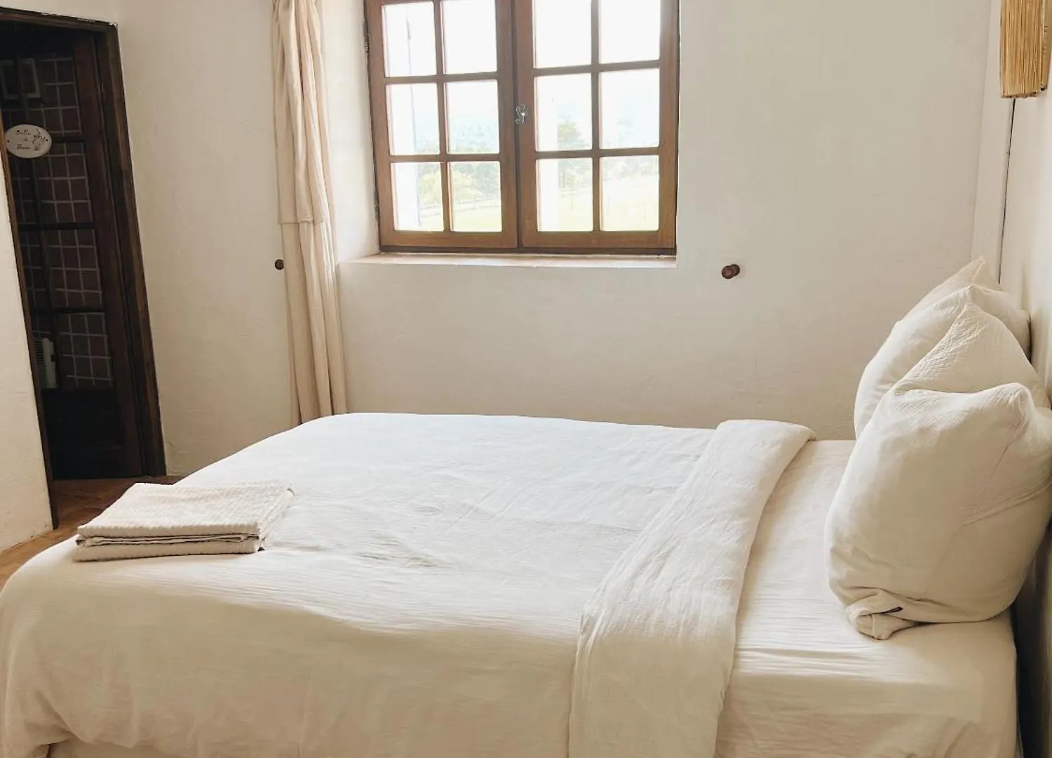 La Bastide Des Pins Bed & Breakfast Guest house La Bastide (Var)