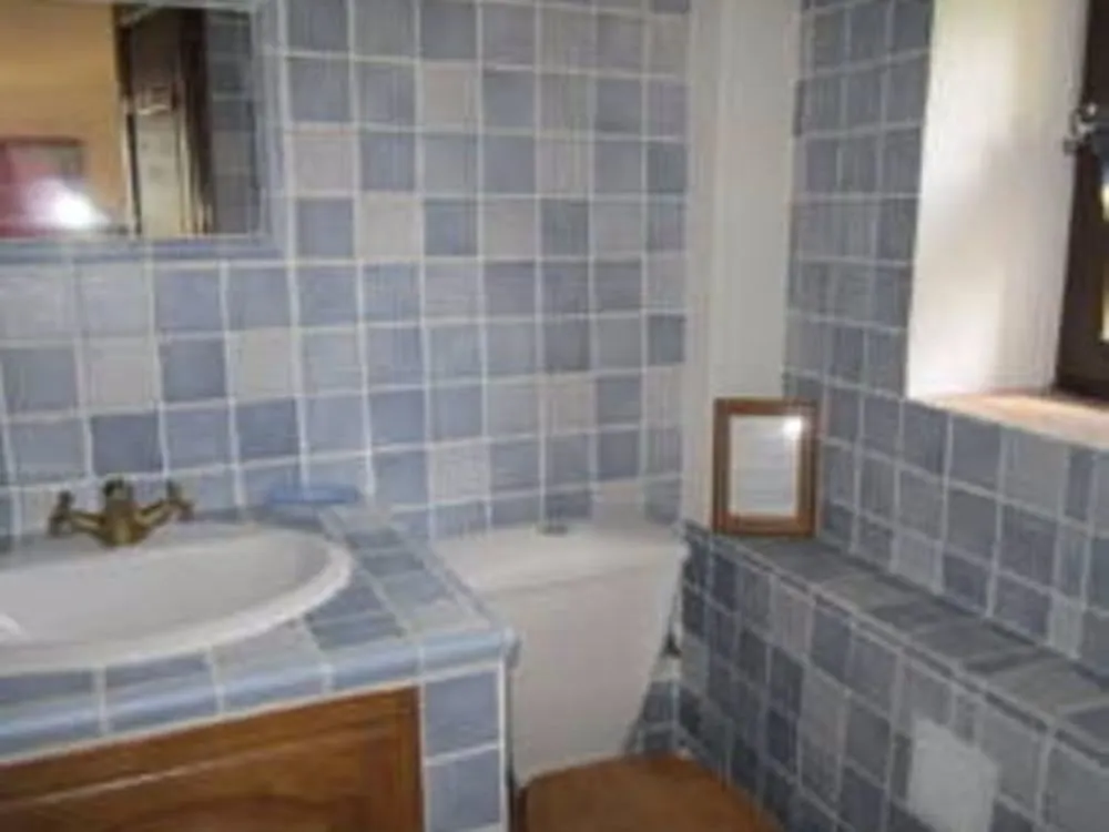 Guest house La Bastide Des Pins Bed & Breakfast