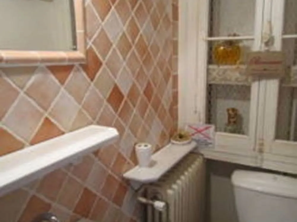 La Bastide Des Pins Bed & Breakfast Guest house