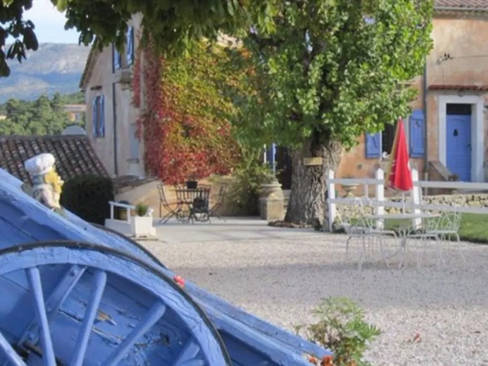 La Bastide Des Pins Bed & Breakfast France