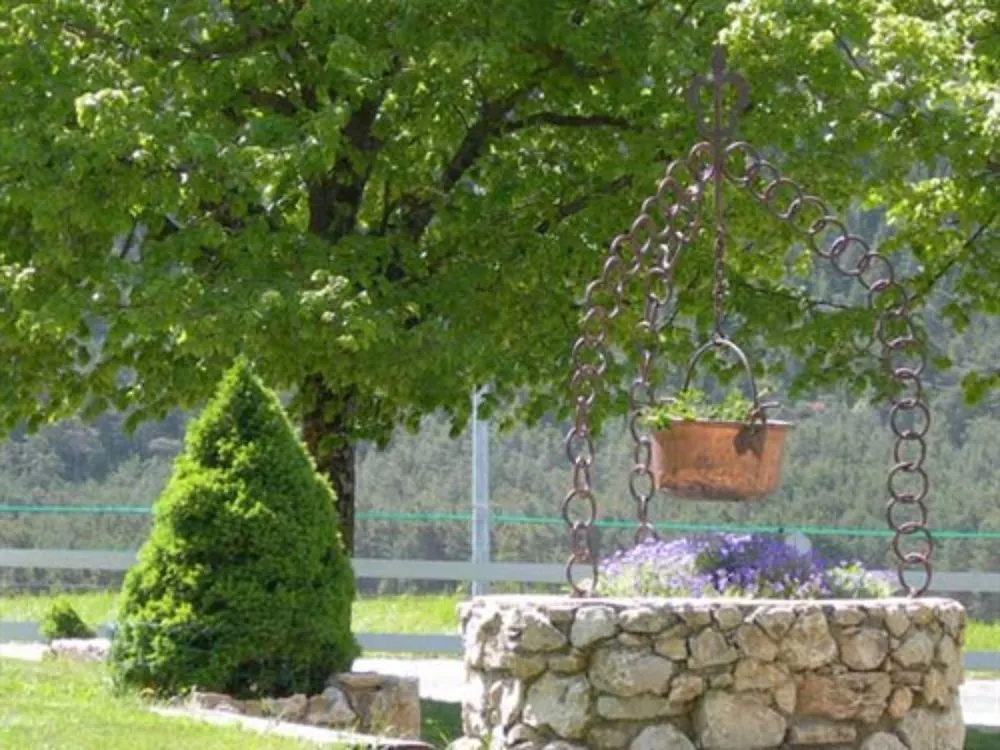 La Bastide Des Pins Bed & Breakfast La Bastide (Var)